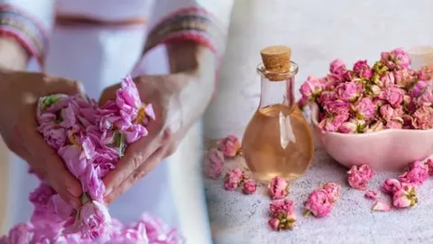 تصویر 1 از خرید گلاب مصطفوی + قیمت فروش استثنایی
